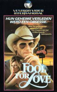     / Fool for Love