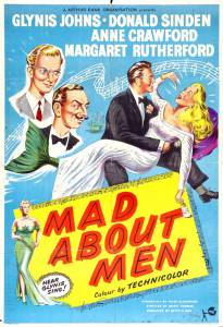     / Mad About Men