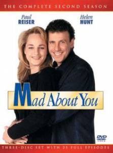     ( 1992  1999) / Mad About You