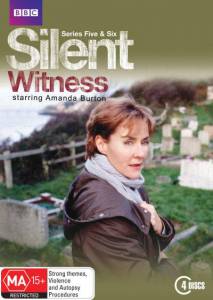   () / Silent Witness