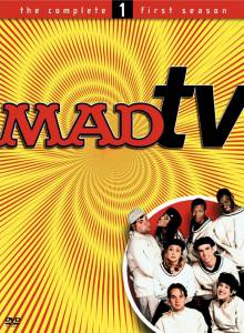   ( 1995  2016) / Mad TV
