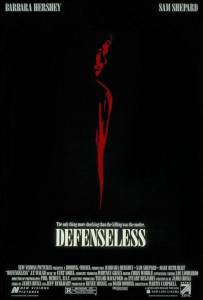  / Defenseless