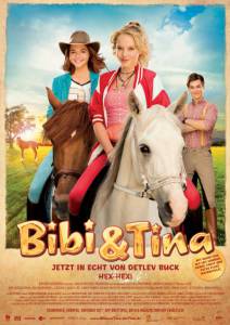    / Bibi & Tina - Der Film