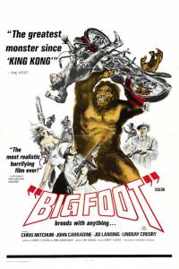  / Bigfoot
