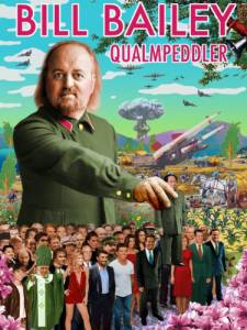  :   () / Bill Bailey: Qualmpeddler