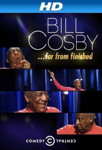  :    () / Bill Cosby: Far from Finished