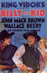 Билли Кид (ТВ) / Billy the Kid