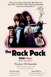   / The Rack Pack