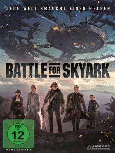    / Battle for Skyark