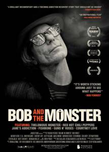    / Bob and the Monster