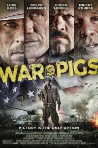   / War Pigs