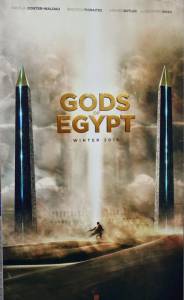   / Gods of Egypt