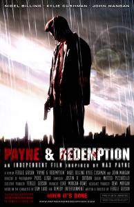    / Payne & Redemption