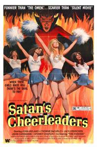    / Satan's Cheerleaders