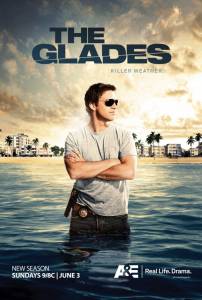  ( 2010  2013) / The Glades