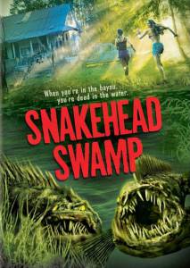  () / SnakeHead Swamp