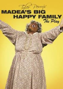     () / Madea's Big Happy Family