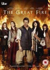   (-) / The Great Fire