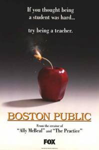   ( 2000  2004) / Boston Public