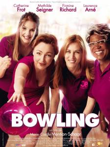  / Bowling