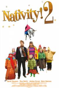  2 / Nativity 2: Danger in the Manger!