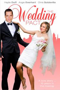   / The Wedding Pact