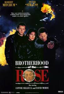   (-) / Brotherhood of the Rose