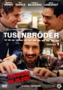  ( 2002  2003) / Tusenbrder