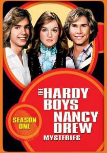      ( 1977  1979) / The Hardy Boys/Nancy Drew Mysteries