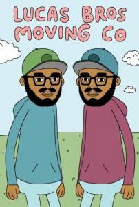   ( 2013  ...) / Lucas Bros Moving Co