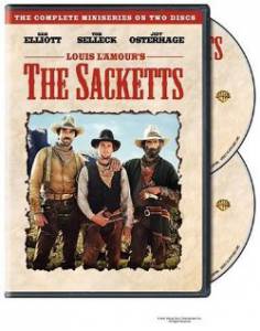   (-) / The Sacketts