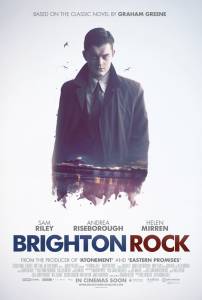   / Brighton Rock