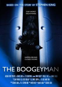  / The Boogeyman