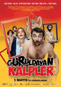   / Guruldayan Kalpler