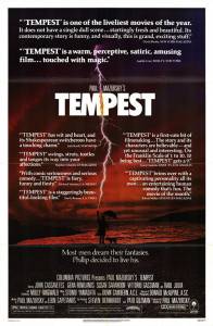  / Tempest