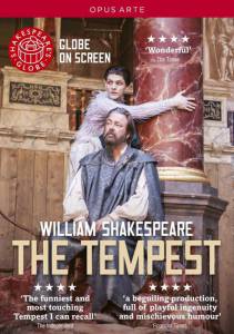  / The Tempest