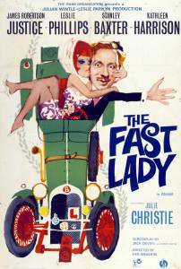   / The Fast Lady