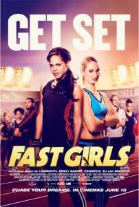   / Fast Girls