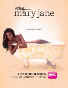    ( 2013  ...) / Being Mary Jane