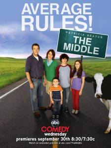    ( 2009  ...) / The Middle