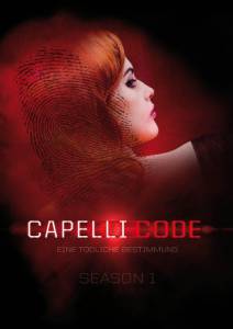 Capelli Code ( 2016  ...) / 