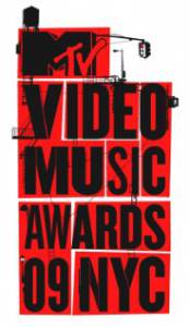    MTV Video Music Awards 2009 () / MTV Video Music Awards 2009