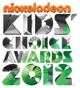    Nickelodeon Kids' Choice Awards 2012 () / Nickelodeon Kids' Choice Awards 2012