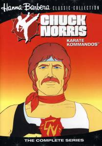  :   () / Chuck Norris: Karate Kommandos