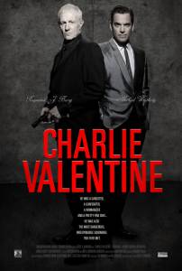   / Charlie Valentine