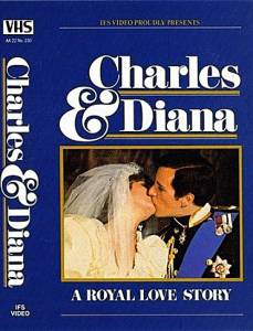   :    () / Charles & Diana: A Royal Love Story