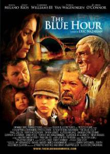   / The Blue Hour