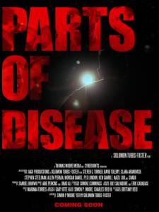   / Parts of Disease