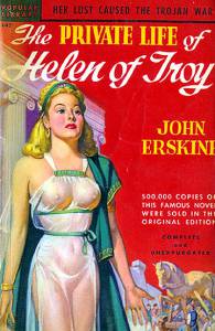     / The Private Life of Helen of Troy