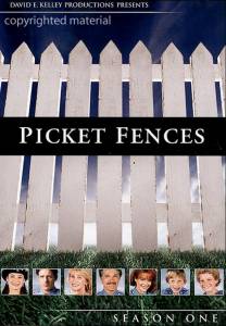  ( 1992  1996) / Picket Fences